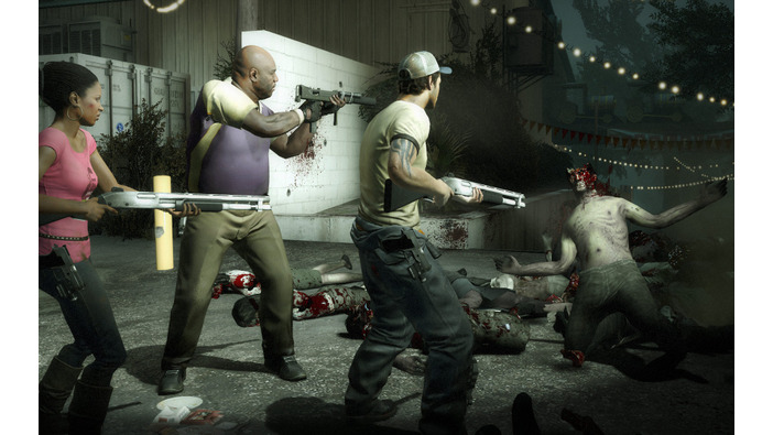 名作『Left 4 Dead 2』15周年！この週末無料で遊べるキャンペーン開催―大量ゾンビFPSの金字塔、Modもいまだに活発