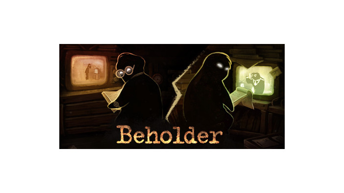 【PC版無料配布開始】マルチエンディングのアパート住人監視ストラテジー『Beholder』Epic Gamesストアにて―来週は好評ヴァンサバライク『Brotato』