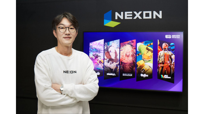 Nexon CEO イ・ジョンホン氏に独占インタビュー！『アラド戦記』や『メイプルストーリー』などの世界的IP活用戦略と「初恋の相手、Nexonへの熱い想い」【G-STAR 2024】