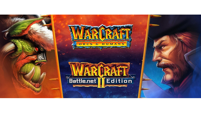 『Warcraft I』と『Warcraft II』のGOG版がパブリッシャーからの要請で近日販売終了へ