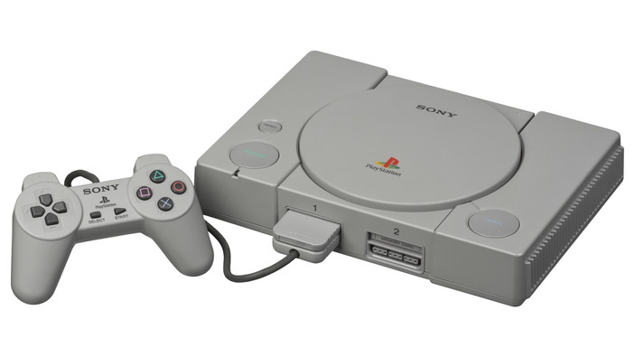 初代「PlayStation」発売から30周年！その功績と印象深いゲームたちを振り返る