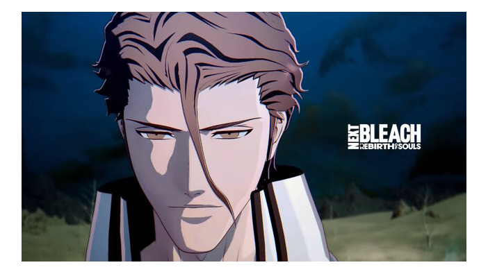 『BLEACH Rebirth of Souls』2025年3月21日に発売決定！作中屈指の強キャラ「藍染惣右介」「山本元柳斎重國」も参戦