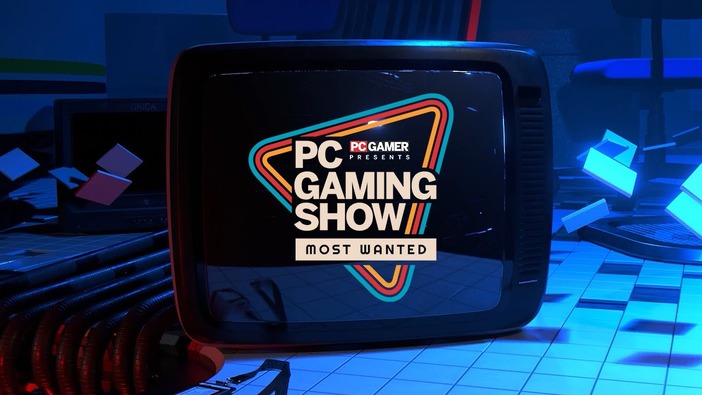 気になるPCゲームが満載！「PC Gaming Show: Most Wanted」発表内容ひとまとめ