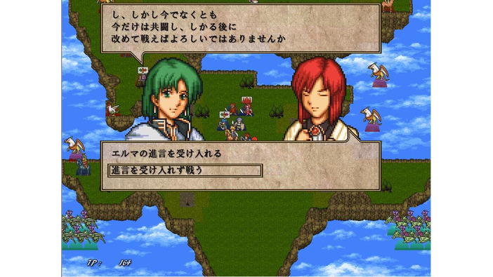 2014年から開発続く重厚SRPG『インペリアライザー』ついに正式版に―ゲーム制作初心者が作り上げた情熱のフリゲ