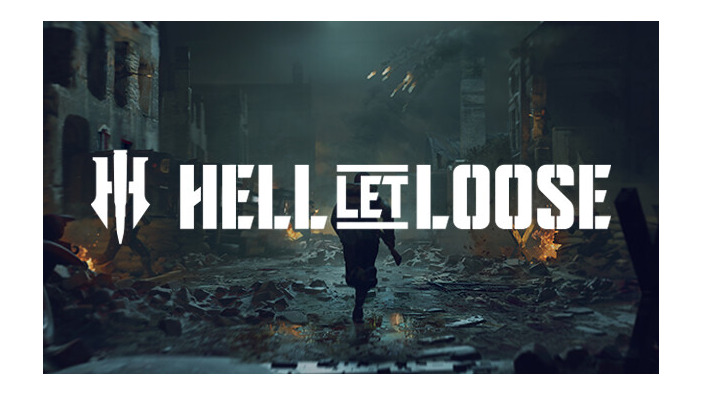 【PC版無料配布開始】最大100人のWW2戦略オンライン対戦FPS『Hell Let Loose』ホリデーセール開催中のEpic Gamesストアにて