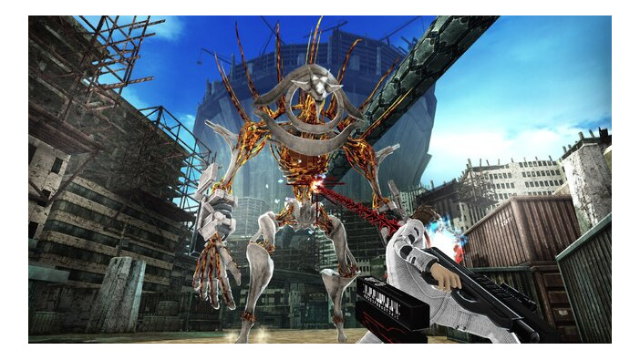 リマスター版『FREEDOM WARS』原作からの“変更点紹介トレイラー”公開！高難度モード「大罪人」でよりハードな咎人体験を楽しめる