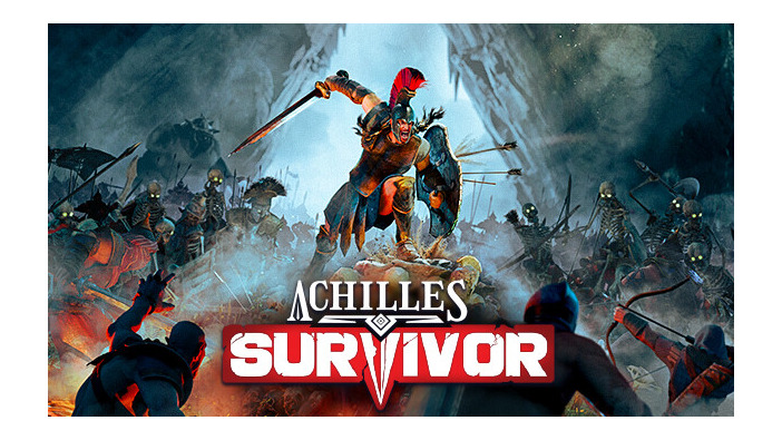 剣闘士ヴァンサバライク『Achilles: Survivor』1月29日早期アクセス開始決定―迎撃設備の建設要素＆サイクロプスやニワトリも使用可能