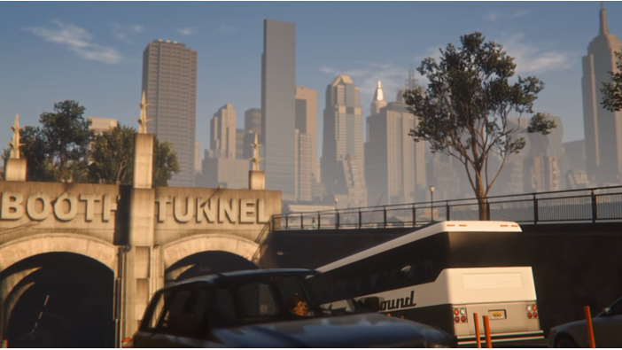 リバティーシティを『GTA5』に再現するMOD「Liberty City Preservation Project」が中止に―Rockstar Gamesとの“友好的な協議”の結果