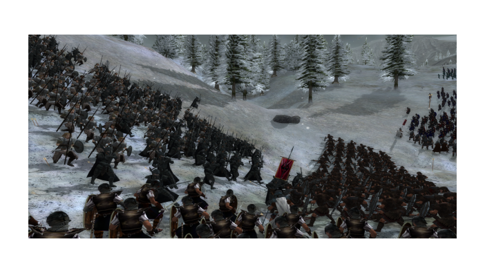 『The Elder Scrolls』の世界観を『Total War』に―海外ファンがModを制作