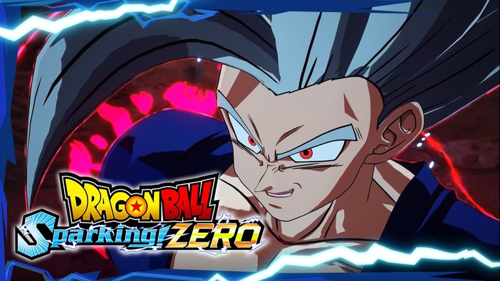 もはや映画そのものな圧巻の再現度！『ドラゴンボール Sparking! ZERO』に「悟飯ビースト」「セルマックス」「ガンマ1号・2号」ら参戦―DLC第1弾「正義のヒーロー」パック1月24日配信決定