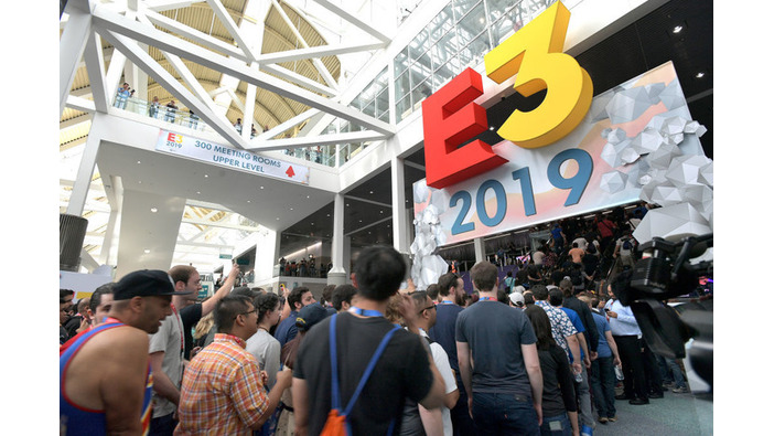 まさか“偽会社”にまで…乱発された「E3」招待状。当事者語る全盛期の奇妙なエピソード