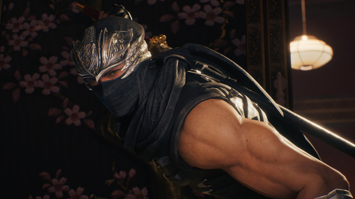 『NINJA GAIDEN 2 Black』