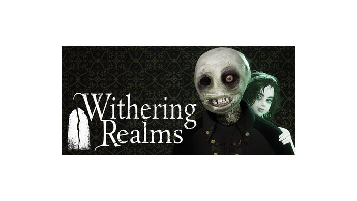 幽霊の少女が人形に憑依して戦うホラーアクションRPG『Withering Realms』発表―2025年秋早期アクセス開始予定