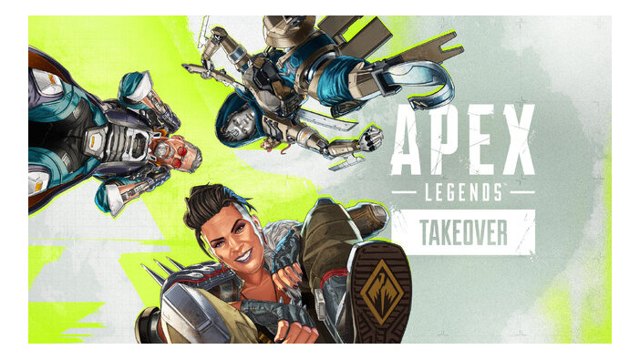 アサルトがリワーク、サポートはやや弱体化？―『Apex Legends』シーズン24「Takeover」の詳細をまとめて紹介