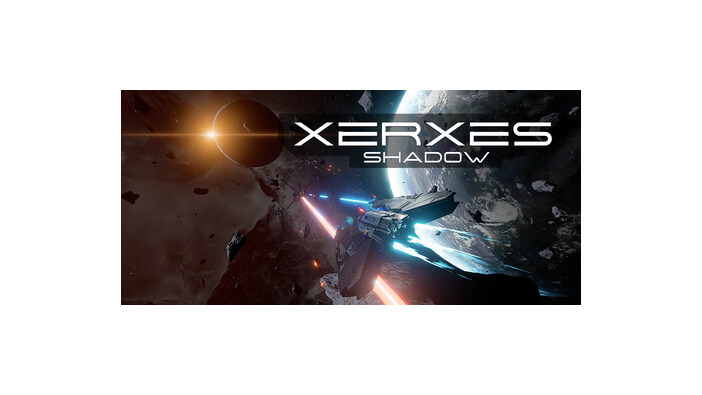 SFドッグファイトADV『Xerxes Shadow』発表―PC体験版2025年内に配信予定