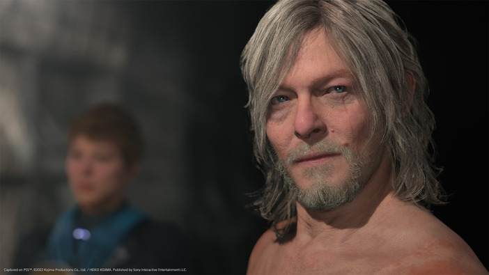 小島秀夫監督が2025年発売予定『DEATH STRANDING 2』新トレイラー編集中？発売日発表に期待がかかる