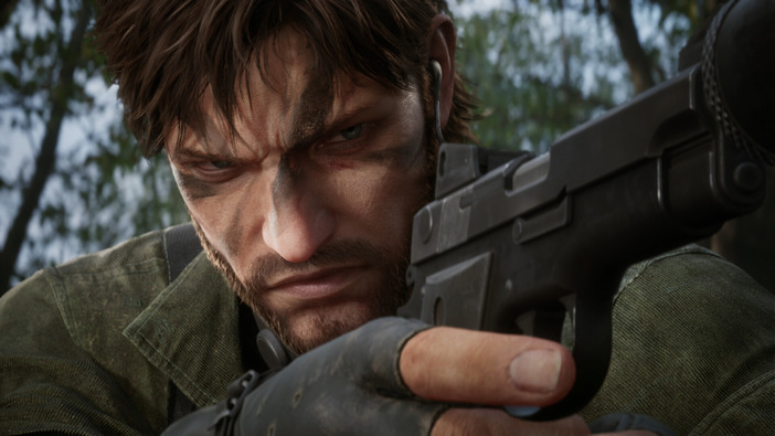 PC版『METAL GEAR SOLID Δ: SNAKE EATER』スペック情報公開！100GBのSSD推奨も、全体としては思ったより低め？