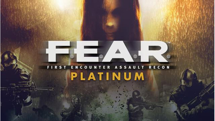 閉鎖が決定したMonolith Productions代表作『F.E.A.R.』がGOGで90％オフ！日本円で約150円