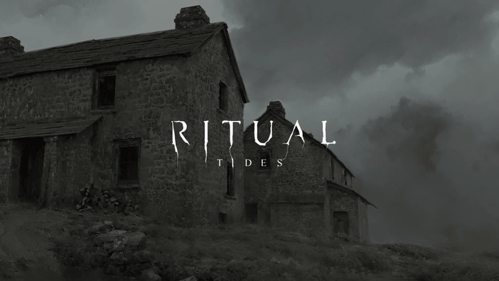 カルト教団が住まうイギリス離島が舞台の本格ダークホラーADV『Ritual Tides』解説映像！ラヴクラフト版「ジュラシック・パーク」とも称される不気味な世界