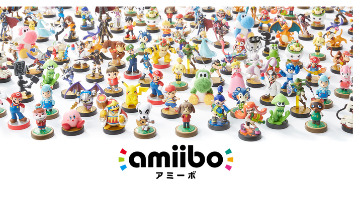 任天堂が偽造amiibo業者への訴訟で約10億円以上を勝ち取る！将来の偽造行為に対する抑止力として期待が高まる