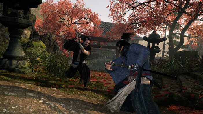 幕末オープンワールド『Rise of the Ronin』Steam版が発売！レイトレーシングや120fps対応を含む豊富なPC向け新要素で激動の時代を体感