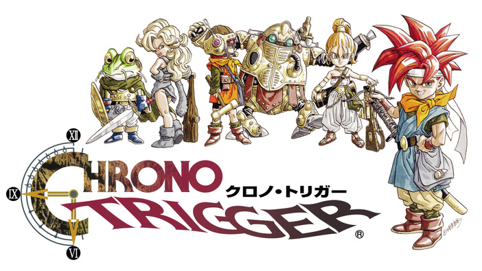 30周年の名作RPG『クロノ・トリガー』配信ガイドライン公開！約500円で買えるセールも実施へ―節目の年を記念して音楽配信番組含む様々な企画も展開予定