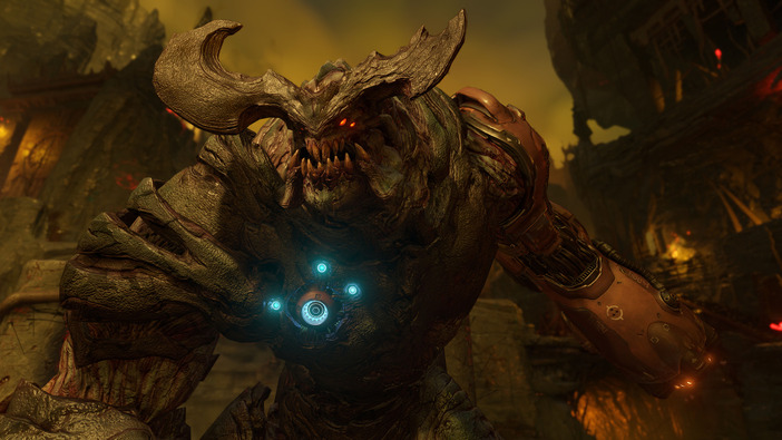 新生『DOOM』が悪魔的価格、期間限定のスペシャルオファーで90％OFF224円。ハンバーガーおよそ1個分で悪魔狩り入門