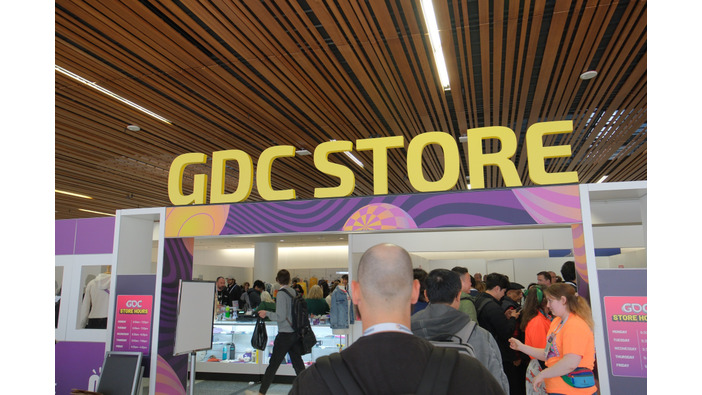 ゲーム開発者の祭典「GDC 2025」開幕！世界中から開発者が集まる会場やGDCグッズショップの様子など現地からお届け【GDC2025】