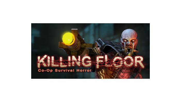 Steamの無料プレイキャンペーン―今回は『Killing Floor』と『Tropico 5』