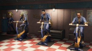 『Fallout 4』Vault建築運営DLC『Vault-Tec Workshop』のディテール公開―追加クエストも！ 画像