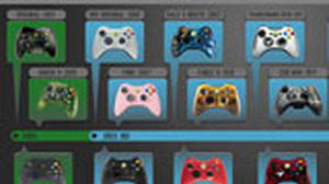Xbox公式アカウントが歴代コントローラーをタイムラインでまとめた画像をFacebookに公開 画像