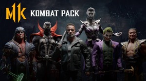 ターミネーターとジョーカーも参戦！『Mortal Kombat 11』DLC「Kombat Pack」トレイラー公開 画像