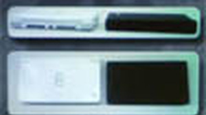 GDC 09: まさに進化の礎。任天堂がデュアルスロットDSiなどのプロトタイプ機を公開 画像
