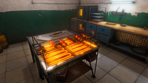 終末サバイバル飯を作る『Cooking Simulator』新拡張「Shelter」配信決定―食材は変異動物や光るキノコ 画像