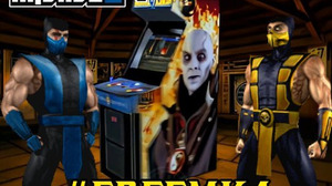 アーケード版『Mortal Kombat 4』の復刻を求めるキャンペーンが進行中―2D実写時代の出演俳優も応援 画像