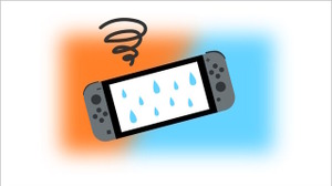 寒い日は“ニンテンドースイッチの置き場所”にも気をつけて！最強の寒波襲来を前に、任天堂が注意喚起 画像