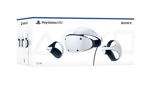 『PS VR2』の一般予約受付が本日1月26日より順次開始！全国のPlayStation取扱店やECサイトにて 画像