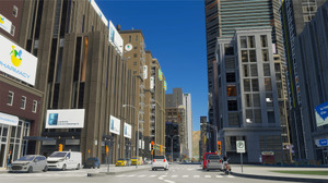 街づくりSLG最新作『Cities: Skylines II』PC/PS5/XSX向けに10月24日発売決定！予約もスタート【Xbox Games Showcase】 画像