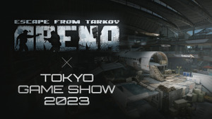 タルコフ競技系スピンオフ『Escape from Tarkov: Arena』東京ゲームショウ出展決定！ 画像