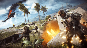 『Battlefield 4』のチート対策 － 概要をアンチチート担当者が語る 画像