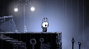 主人公がとってもキュートな2DADV『Hollow Knight』のKickstarterが開始 画像