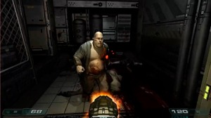 スローペースな『DOOM 3』をラン＆ガン化するMod「Runner's Doom 3」最新版リリース！ 画像