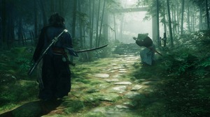 『Rise of the Ronin』揃え効果「仙才鬼才の巨龍」「一騎当千の猛虎」を上方修正するVer.1.06パッチ配信 画像