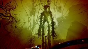 神秘的なオープンワールドで伝説の怪物たちを狩るヘヴィメタルホラー『The Axis Unseen』は10月配信！ 画像