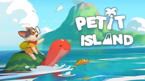 日本語対応オープンワールドADV『Petit Island』新トレイラー公開―おじいちゃん猫の記憶を辿り島を探検！ 画像