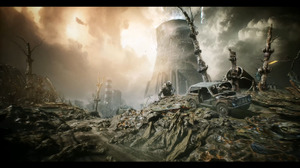 『S.T.A.L.K.E.R.』風味の一人称視点アクションMMORPG『PIONER』最新トレイラー 画像