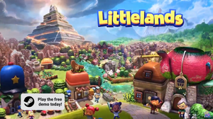ゆるやかなファンタジー生活シム『Littlelands』Steamデモ版公開！【Wholesome Direct速報】 画像