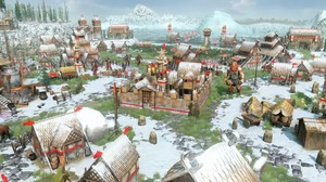 『Age of Mythology: Retold』9月4日発売決定！『Age of Empire』シリーズスピンオフ最新作【Xbox Games Showcase速報】 画像