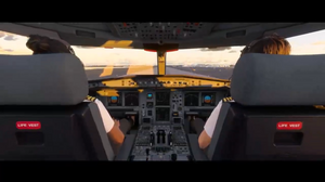 自由な空の旅へ舞う時が来た！『Microsoft Flight Simulator 2024』2024年11月19日発売【Xbox Games Showcase速報】 画像