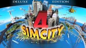 『シムシティ4』を20年以上遊び続けたプレイヤー、5000万人都市を達成…「私のもう1つの顔は都市計画家です」 画像